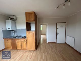  Appartement � louer 2 pi�ces 37 m�