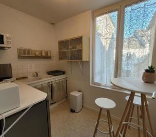  Appartement � louer 1 pi�ce 20 m�