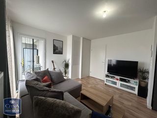  Appartement � louer 2 pi�ces 46 m�