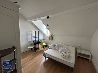  Appartement � louer 3 pi�ces 35 m�