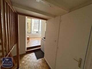  Appartement � louer 1 pi�ce 14 m�