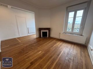  Appartement � louer 3 pi�ces 67 m�