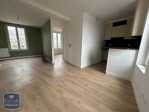   Location Appartement Appartement - 2 pi�ce(s) - 32 m�
