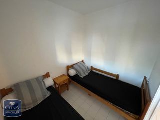  Appartement � louer 2 pi�ces 28 m�