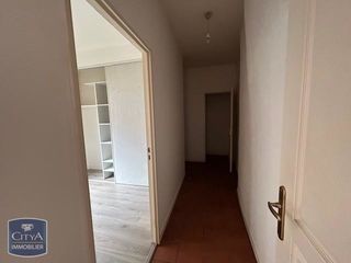  Appartement � louer 2 pi�ces 40 m�