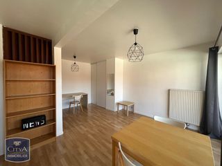  Appartement � louer 1 pi�ce 26 m�