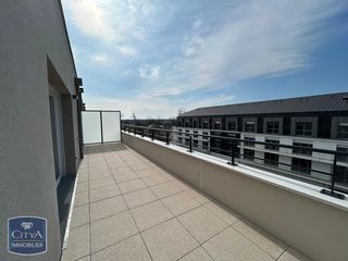  Appartement � louer 1 pi�ce 31 m�