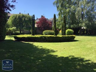  Appartement � louer 1 pi�ce 37 m�