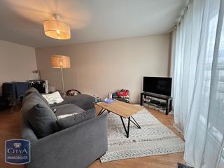  Appartement � louer 2 pi�ces 43 m�