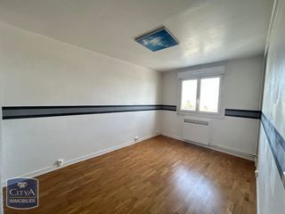  Appartement � louer 3 pi�ces 59 m�