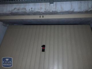  Parking / Garage � louer 11 m�