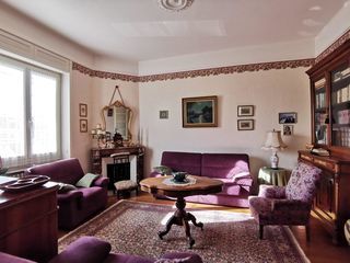  Appartement � vendre 5 pi�ces 115 m�