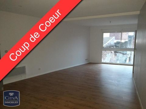   Location Appartement Appartement - 3 pi�ce(s) - 60 m�