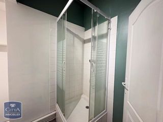  Appartement � louer 2 pi�ces 39 m�