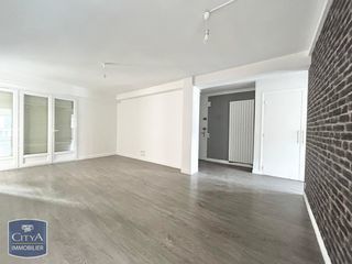  Appartement � louer 4 pi�ces 86 m�