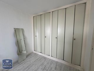  Appartement � louer 2 pi�ces 50 m�