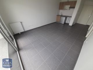  Appartement � louer 2 pi�ces 41 m�