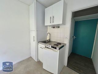  Appartement � louer 1 pi�ce 13 m�