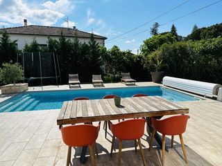  Villa � vendre 5 pi�ces 134 m�