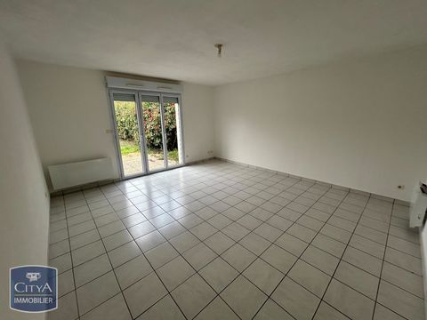   Location Maison Maison - 3 pi�ce(s) - 71 m�