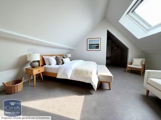  Appartement � louer 2 pi�ces 38 m�