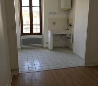  Appartement � louer 1 pi�ce 28 m�