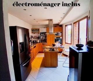  Maison � vendre 8 pi�ces 177 m�