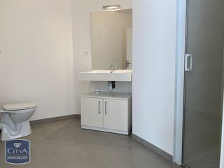  Appartement � louer 2 pi�ces 39 m�