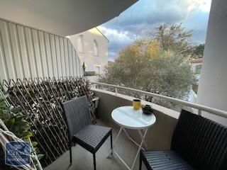  Appartement � louer 3 pi�ces 59 m�