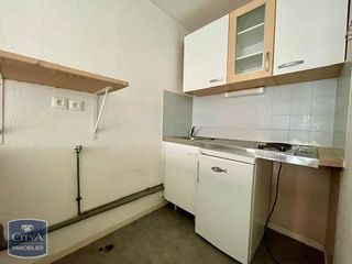  Appartement � louer 2 pi�ces 37 m�