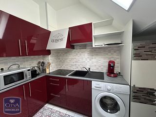  Appartement � louer 2 pi�ces 33 m�