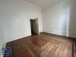  Appartement � louer 6 pi�ces 192 m�