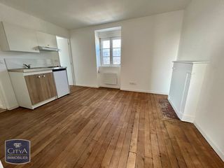  Appartement � louer 2 pi�ces 32 m�