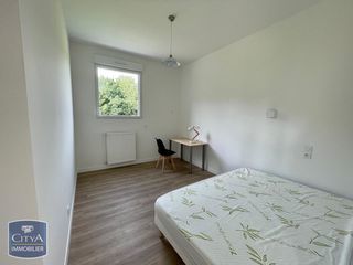  Appartement � louer 1 pi�ce 12 m�