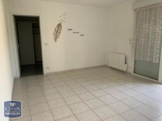  Appartement � louer 2 pi�ces 40 m�