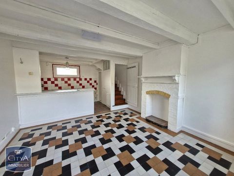   Location Maison Maison - 3 pi�ce(s) - 53 m�