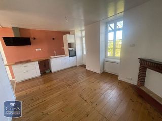  Maison � louer 3 pi�ces 62 m�