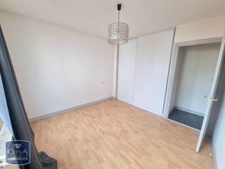  Appartement � louer 3 pi�ces 65 m�