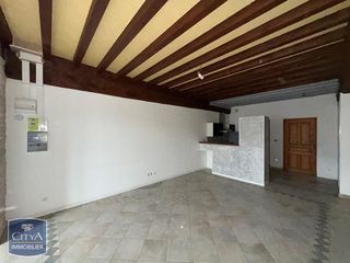  Appartement � louer 1 pi�ce 48 m�