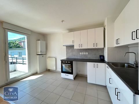   Location Appartement Appartement - 3 pi�ce(s) - 65 m�