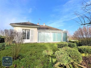  Maison � louer 3 pi�ces 81 m�