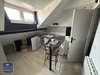  Appartement � louer 1 pi�ce 11 m�