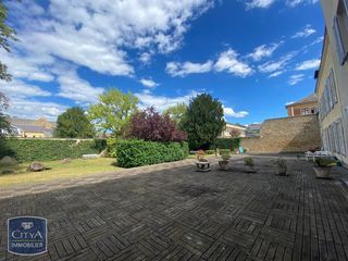  Appartement � louer 1 pi�ce 32 m�