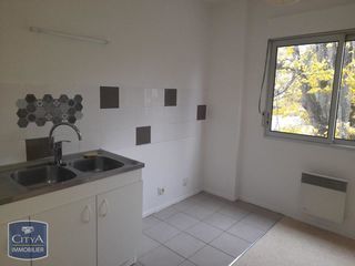  Appartement � louer 1 pi�ce 32 m�