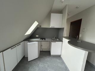  Appartement � louer 2 pi�ces 20 m�