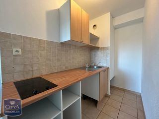  Appartement � louer 3 pi�ces 42 m�