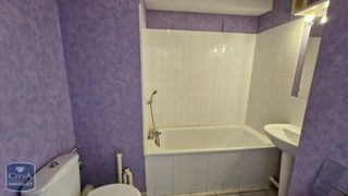  Appartement � louer 1 pi�ce 20 m�