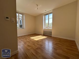  Appartement � louer 1 pi�ce 25 m�