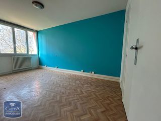  Appartement � louer 2 pi�ces 40 m�