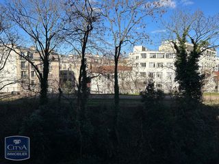  Appartement � louer 2 pi�ces 40 m�